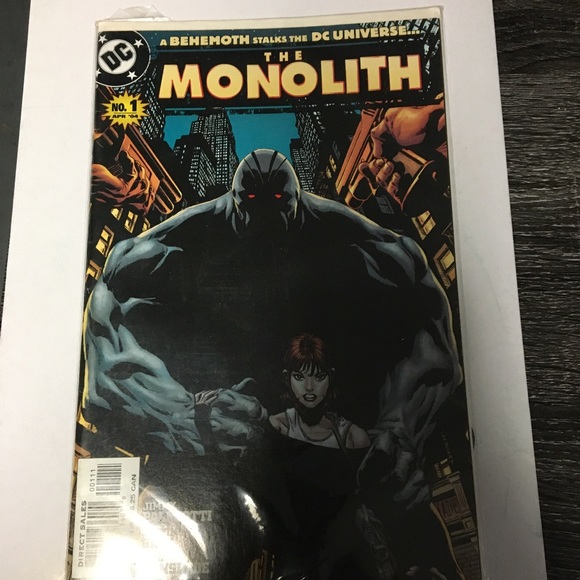 Comic Bools - Picture 3 of 3